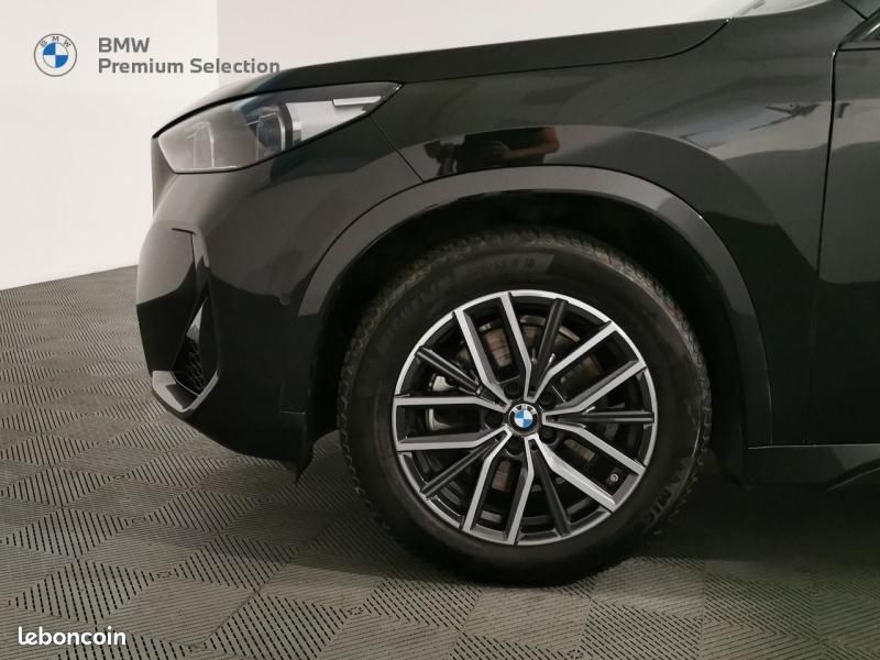 Bmw X1 xDrive23i 218ch M Sport (image 26)