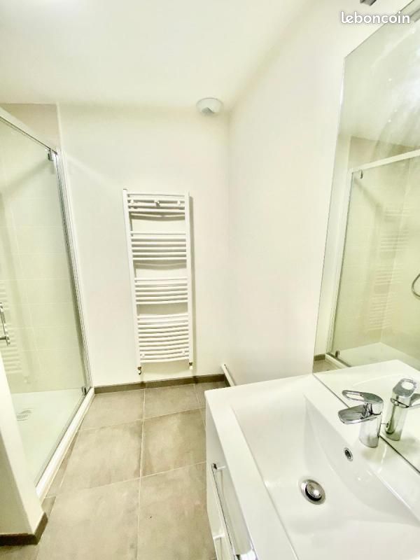 Appartement 2 pièces 55 m² - Brive-la-Gaillarde 19100 (image principale 3)