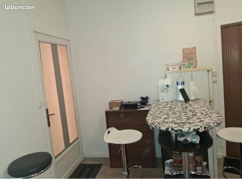 Appartement 1 pièce 29 m² · à Elbeuf · 29 m² · 485 €/mois