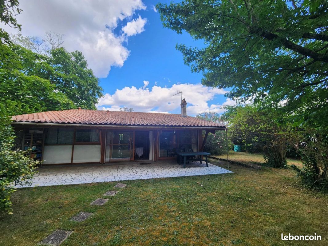 Maison 4 pièces 80 m² · à Gradignan · 80 m² · 399 000 €