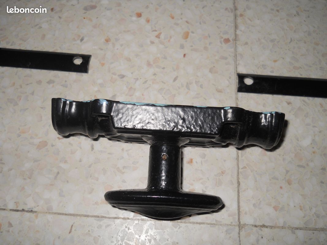 Fermeture espagnolette (image 1)
