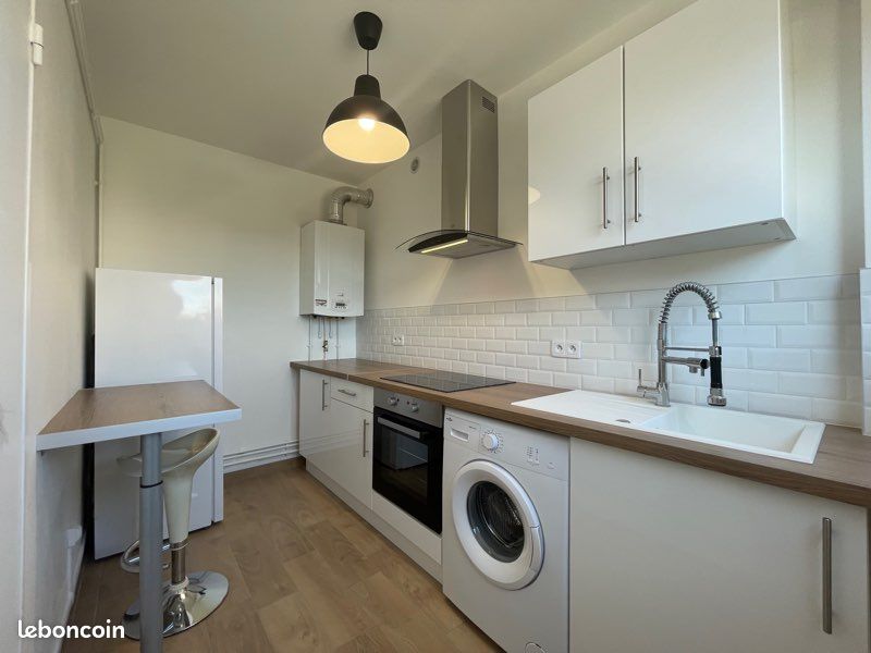 Appartement 1 pièce 30 m² · à Yutz · 30 m² · 97 000 €