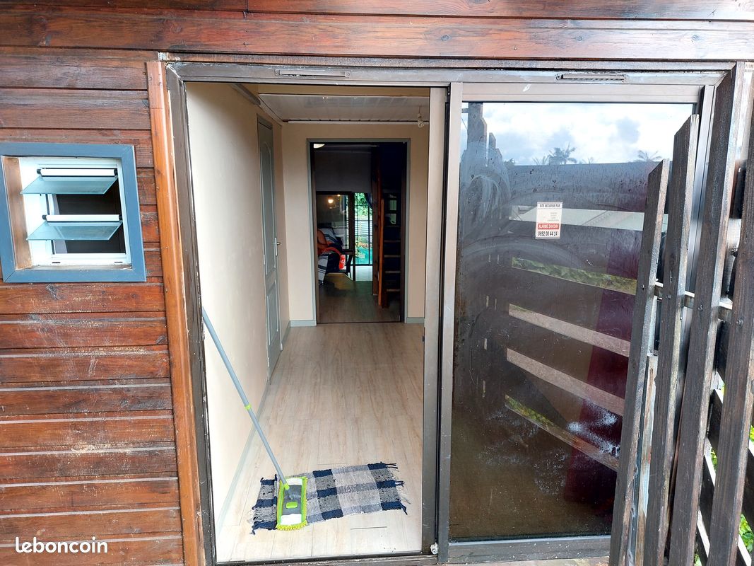 Maison 4 pièces 60 m² · au Tampon · 60 m² · 750 €/mois