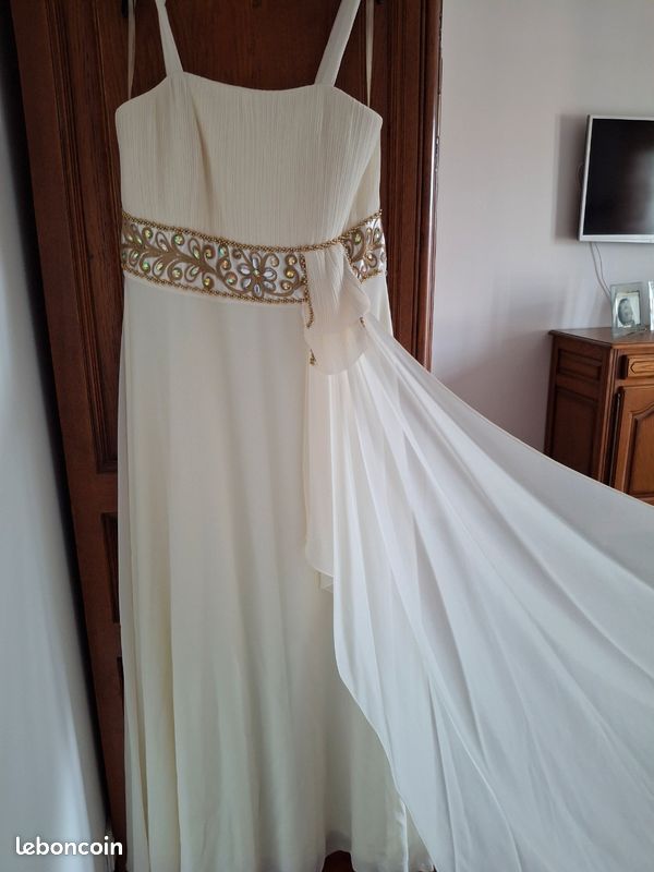 Robe soiree (image 3)