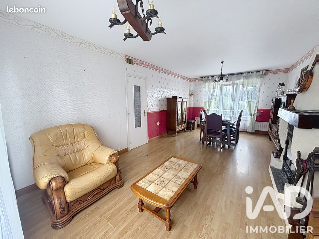 Maison 4 pièces 82 m² · à Wimereux · 82 m² · 325 000 €
