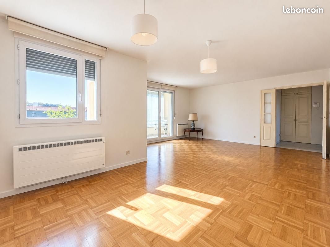 Appartement 4 pièces 88 m² · à Tassin-la-Demi-Lune · 88 m² · 358 000 €