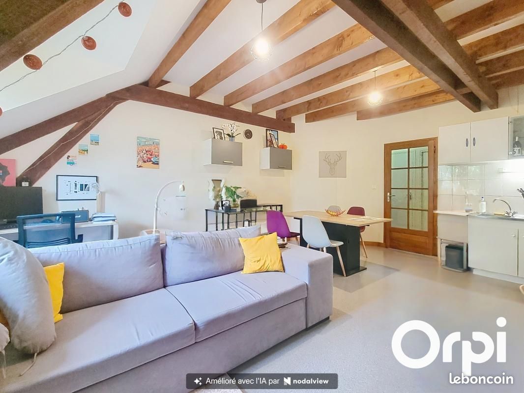 Appartement 3 pièces 63 m² · à Murat · 63 m² · 550 €/mois