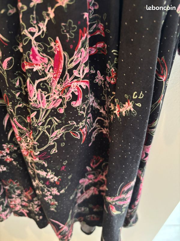 Robe One Step (42) (image 4)