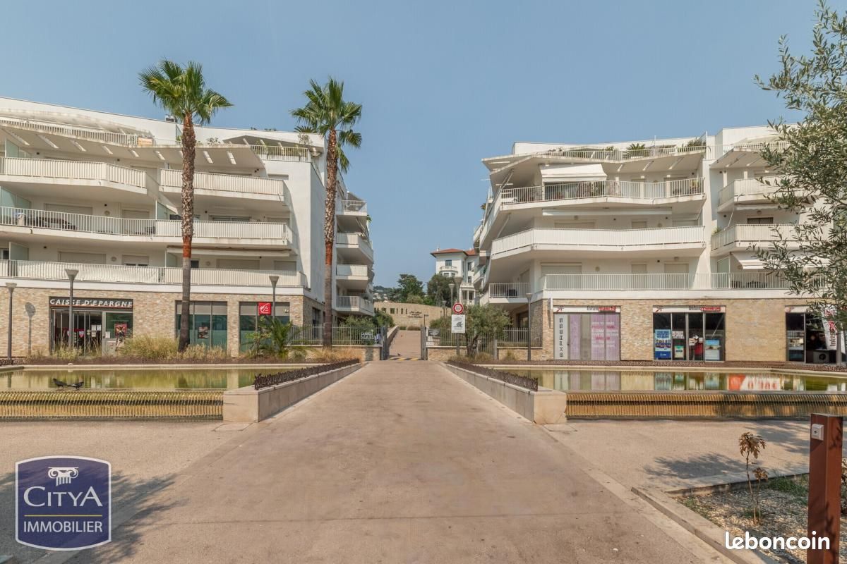 Appartement 2 pièces 47 m² · à Cannes · 47 m² · 310 000 €