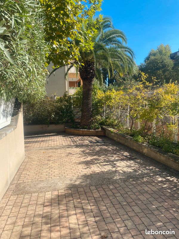 Appartement 4 pièces 80 m² · à Marseille 11 · 80 m² · 290 000 €