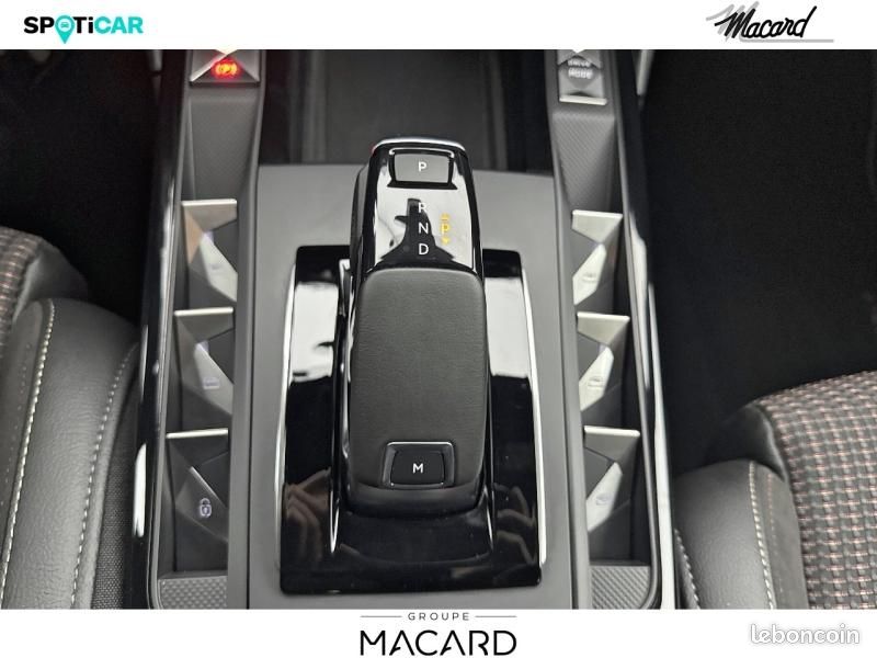 Ds DS 3 Crossback PureTech 130ch Performance Line Automatique (image 34)