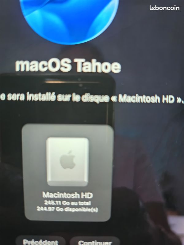 Macbook Air 2025 (image 2)
