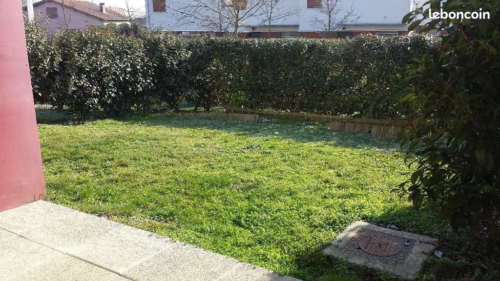 Appartement 2 pièces 44 m² · à Toulouse · 44 m² · 635 €/mois
