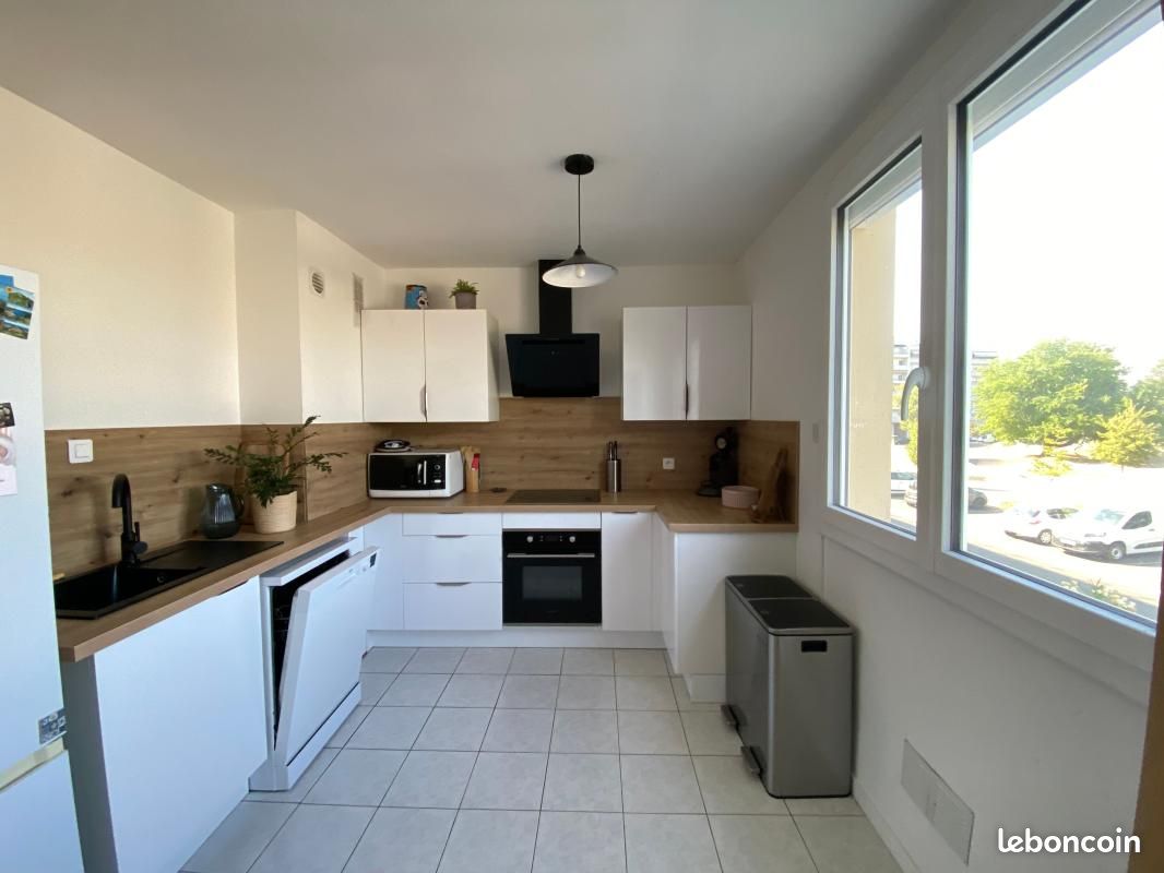 Appartement 3 pièces 56 m² · à Montauban · 56 m² · 785 €/mois