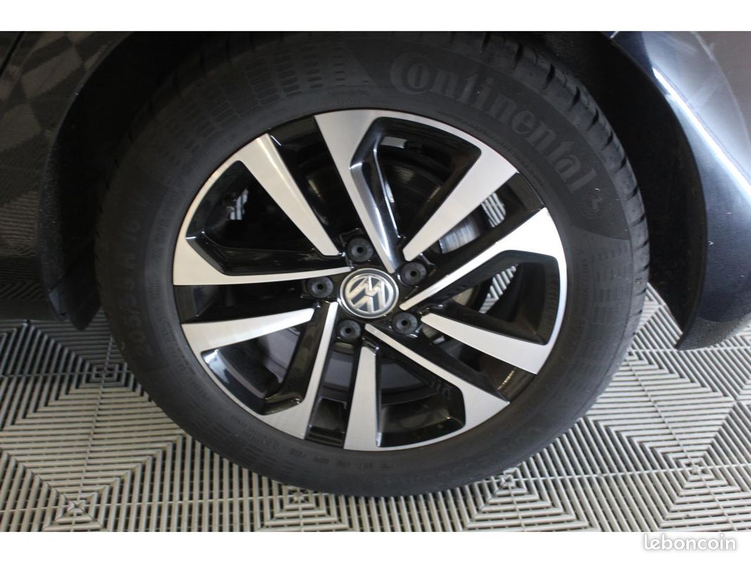 VOLKSWAGEN GOLF 1.5 16V TSI Evo - 150ch - BV DSG 7 VII Confortline Business PHASE 2 - SUIVI COMPLET - GARANTIE (image 35)