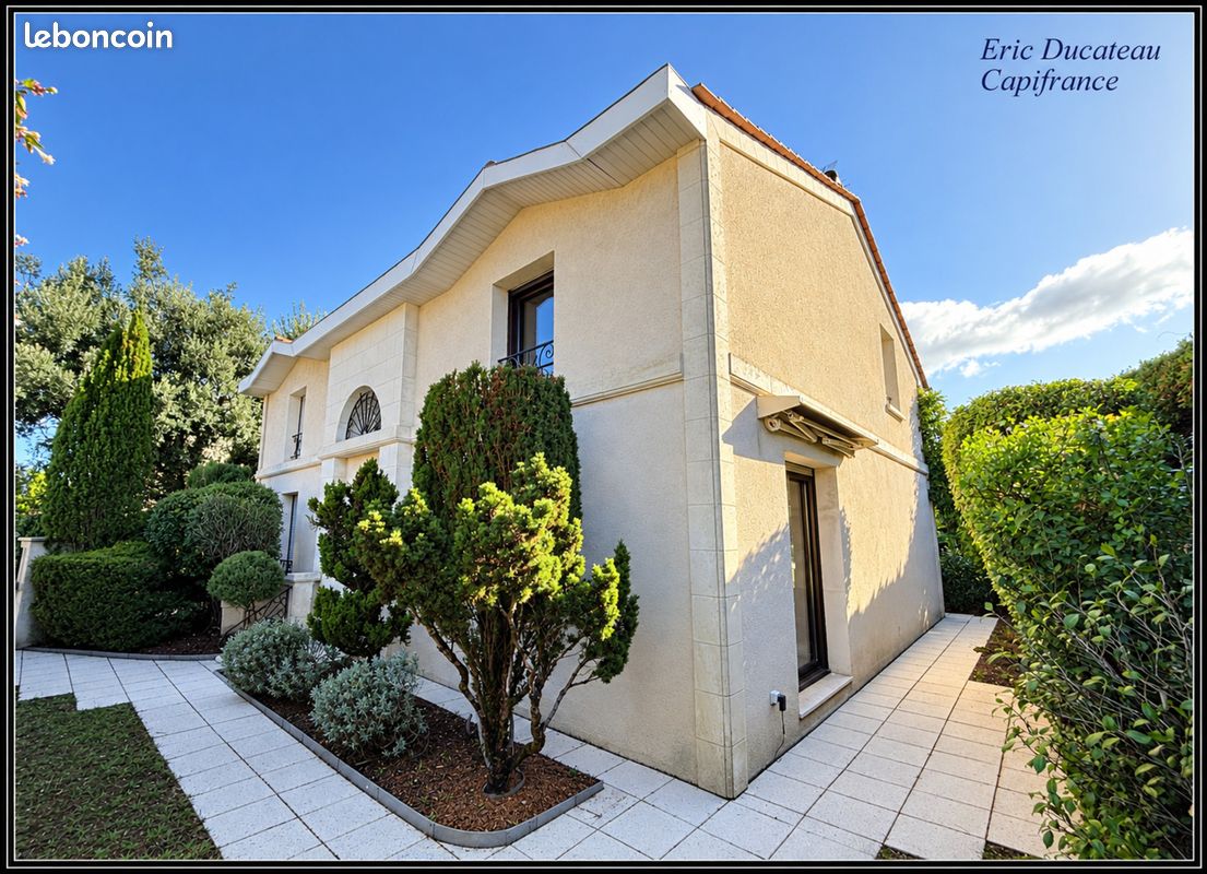 Maison 5 pièces 149 m² · à Mérignac · 149 m² · 715 000 €