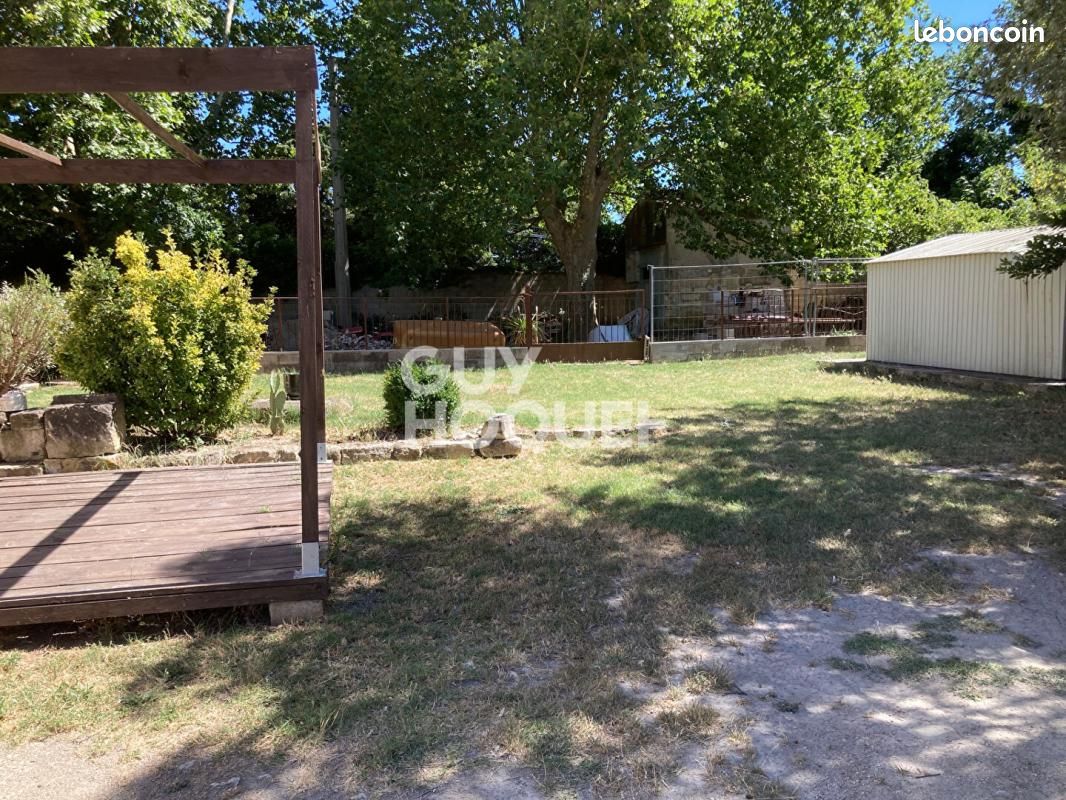 Appartement 4 pièces 130 m² · à Tarascon · 130 m² · 1 190 €/mois