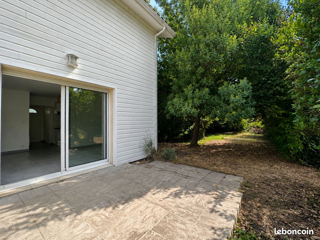 Maison 4 pièces 72 m² · à Gujan-Mestras · 72 m² · 295 000 €