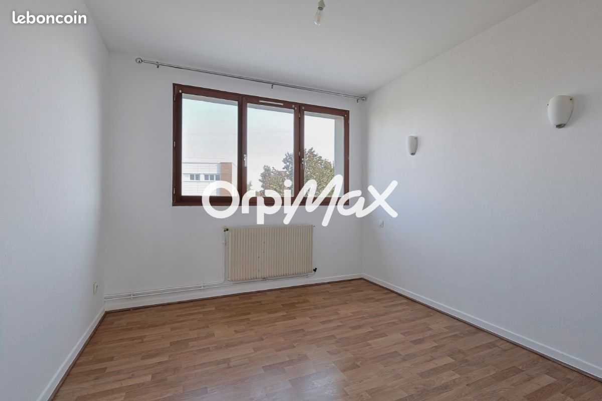 Appartement 3 pièces 62 m² · à Lille · 62 m² · 195 000 €