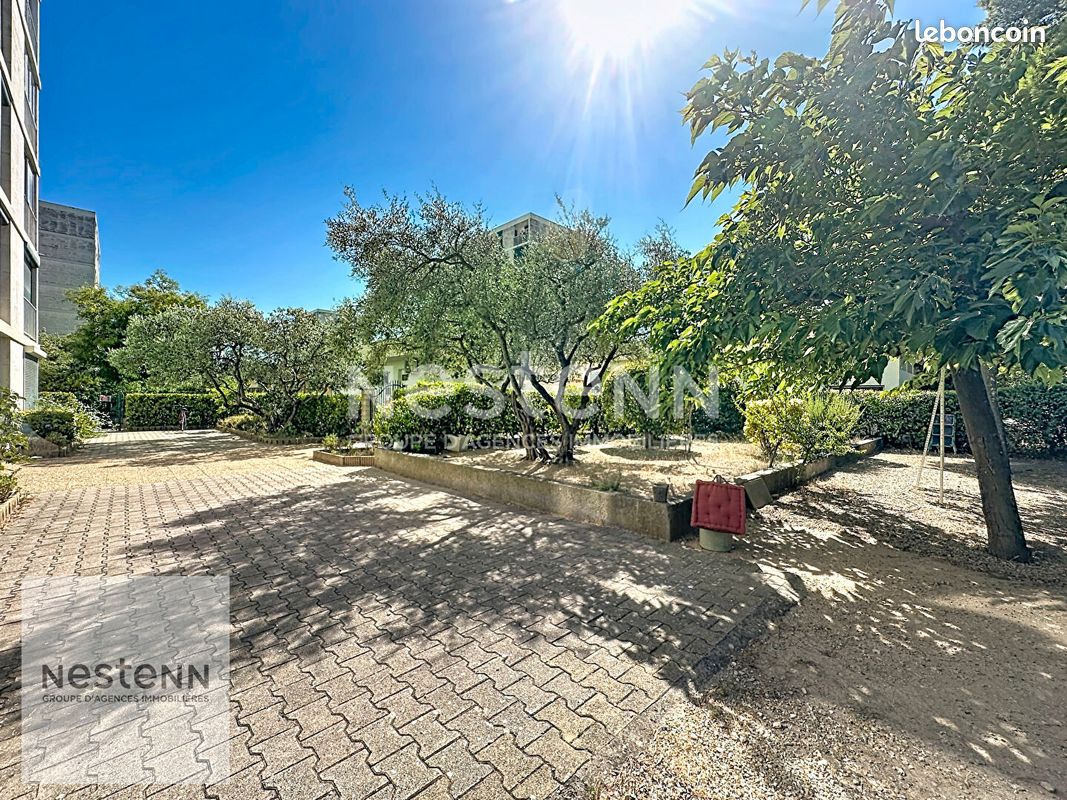 Appartement 3 pièces 74 m² · à Miramas · 74 m² · 145 000 €