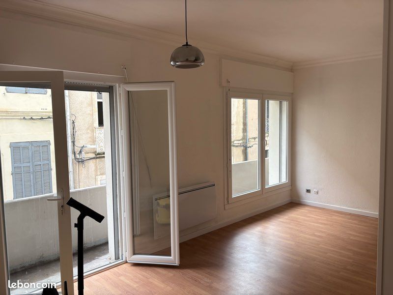 Appartement 1 pièce 29 m² · à Nîmes · 29 m² · 450 €/mois