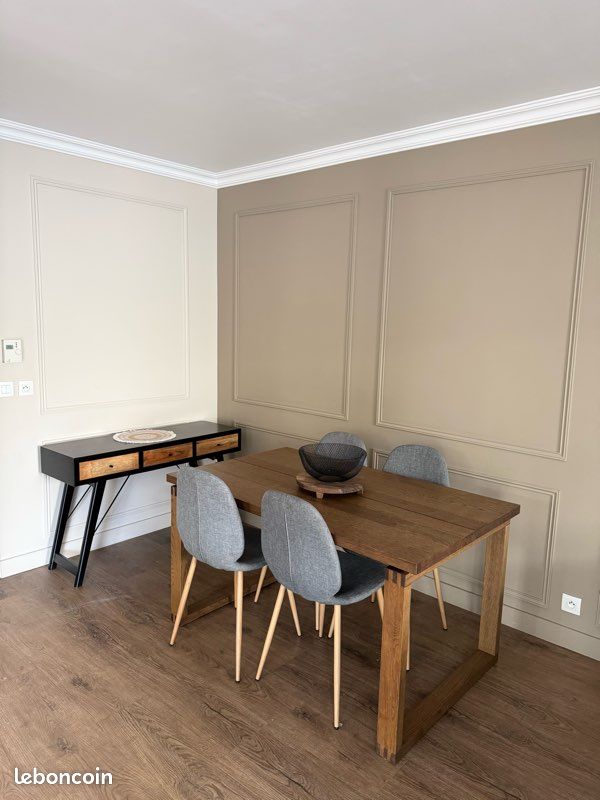 Appartement 3 pièces 73 m² · à Prévessin-Moëns · 72,5 m² · 2 250 €/mois