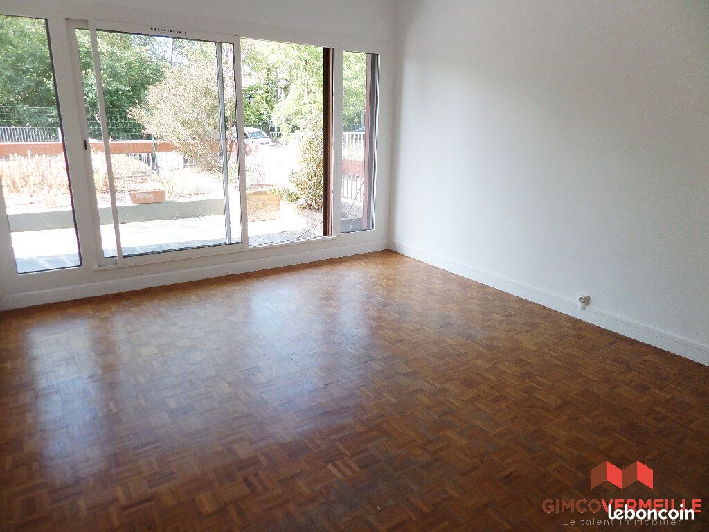 Appartement 4 pièces 94 m² · à La Celle-Saint-Cloud · 94 m² · 420 000 €