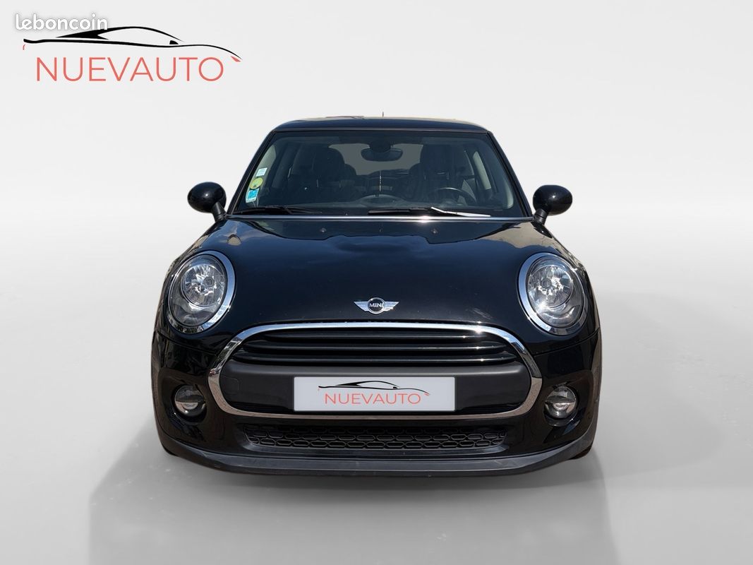 MINI HATCH 3 PORTES F56 One 102 ch Edition Shoreditch A (image 10)