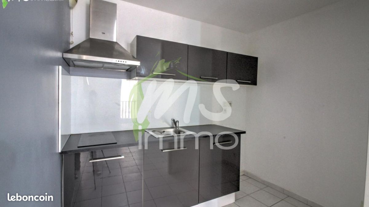 Appartement 2 pièces 43 m² · à Embrun · 43 m² · 520 €/mois