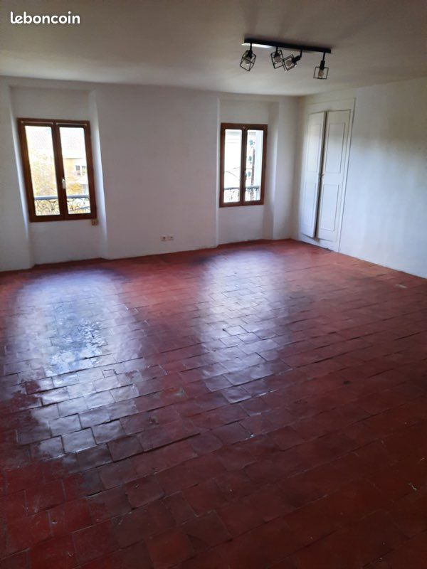 Appartement 3 pièces 88 m² · à Draguignan · 88 m² · 760 €