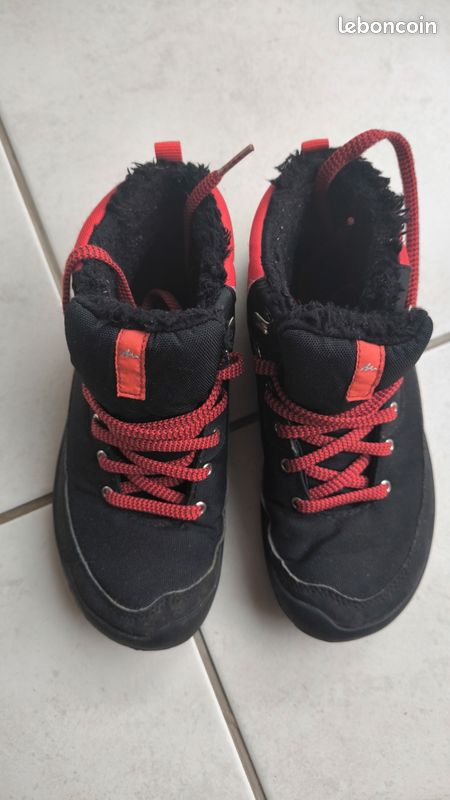Chaussures de neige (image 1)