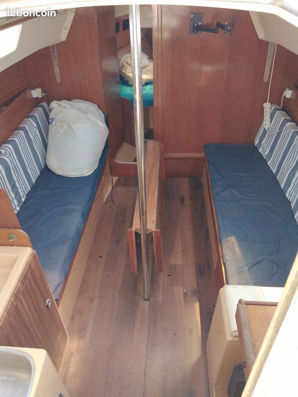 DUFOUR 29 — Vedi foto 1