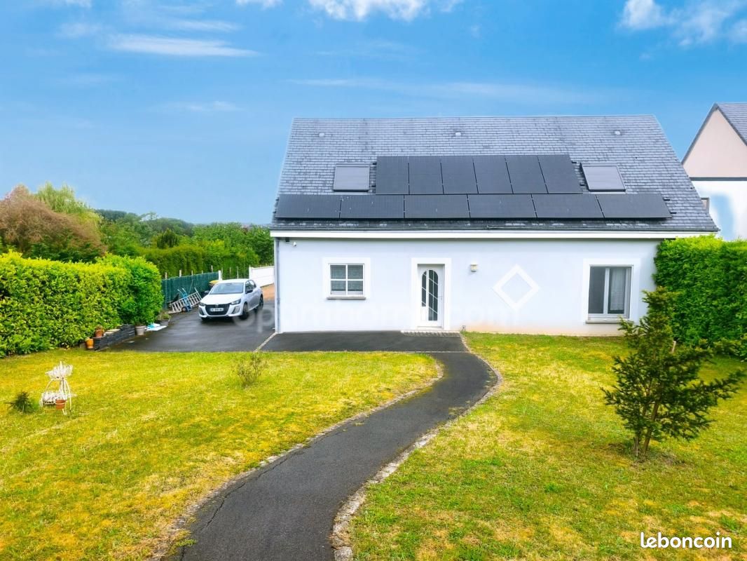 Maison 7 pièces 205 m² · à Vendôme · 205 m² · 384 000 €