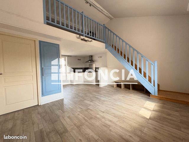 Appartement 1 pièce 30 m² · à Castres · 30 m² · 445 €/mois