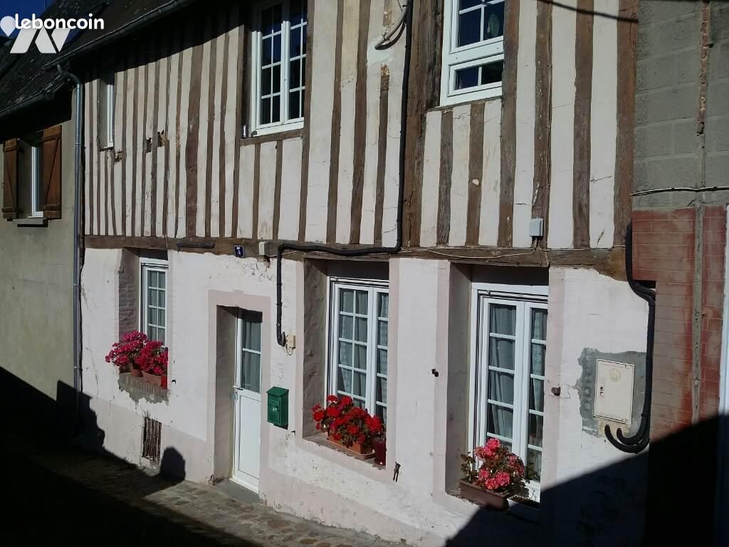 Local commercial 87 m² · à Orbec · 87 m² · 131 000 €