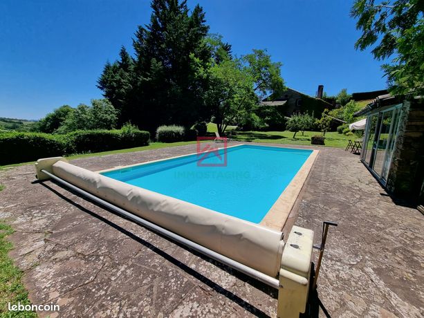 Propriété 6 pièces 280 m²