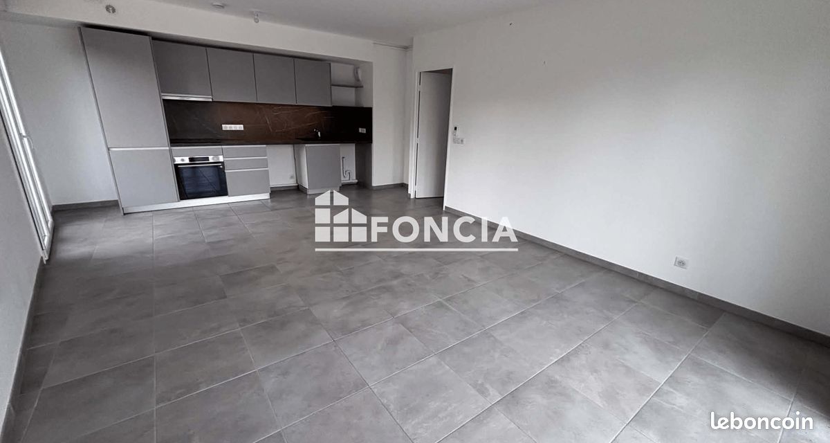 Appartement 3 pièces 67 m² · à Buchelay · 67 m² · 953 €/mois