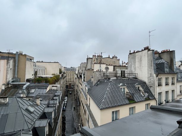 Appartement a louer paris-1er-arrondissement - 2 pièce(s) - 23 m2 - Surfyn