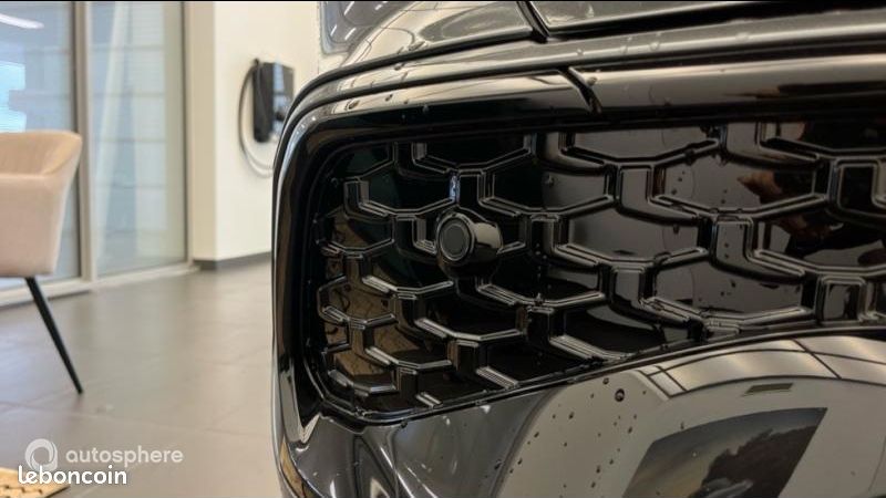 Audi Q3 1.5 e-hybrid 272ch S line S tronic 6 (image 27)