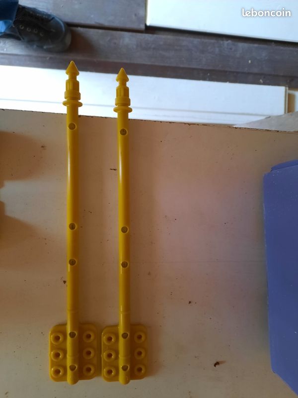 Lot materiel optima isover (image 1)