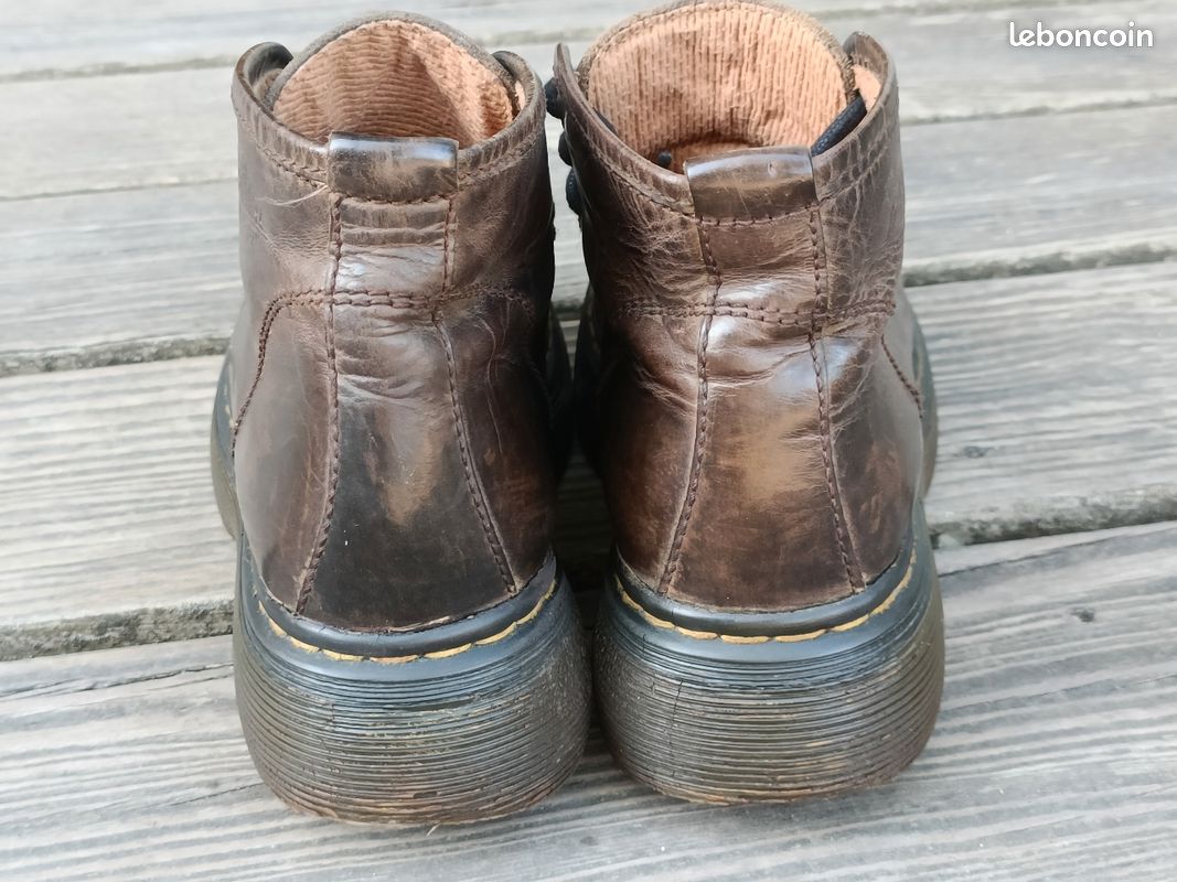 💕🇬🇧 Doc Martens vintage collector 💕🇬🇧 (image 10)