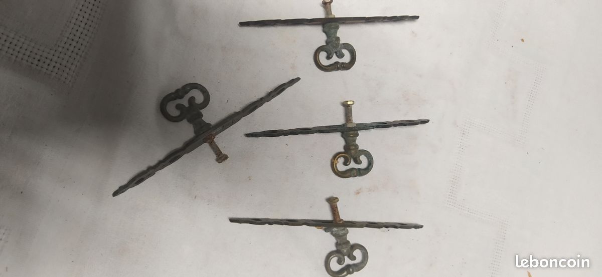 Poignée porte (image 2)
