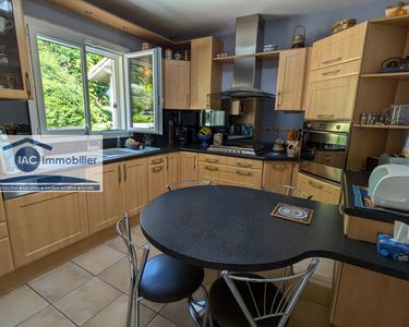 Maison 649 000 € - 200 m²