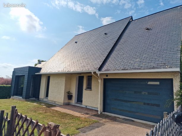 Belle maison à vendre