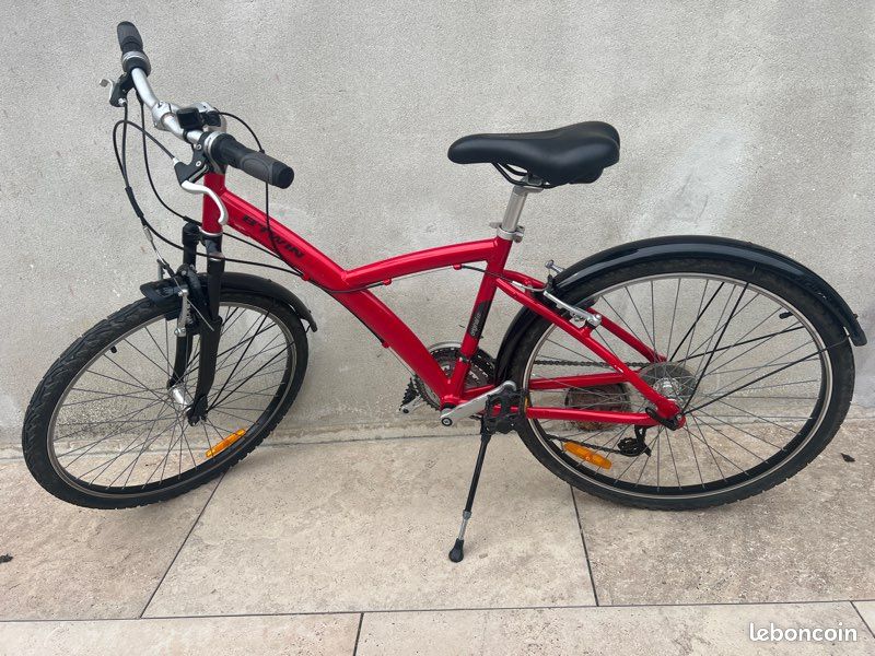 Velo VTC btwin (image 1)