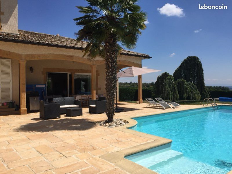 Maison 5 pièces 230 m² · à Dardilly · 230 m² · 799 000 €