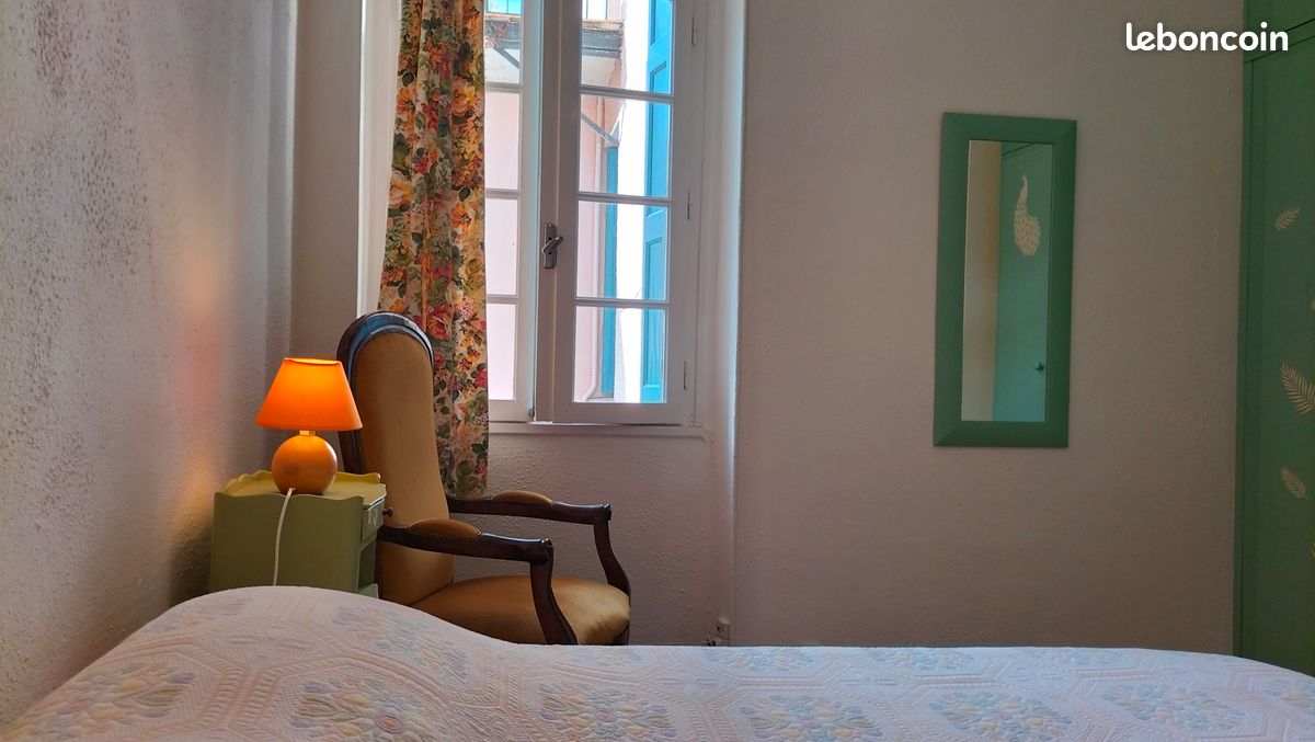 Coeur de ville amelie les bains (image 2)