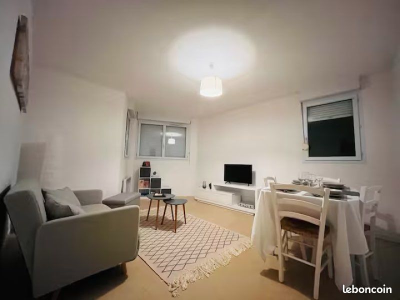 Appartement 3 pièces 65 m² · à Paris · 65 m² · 1 520 €/mois