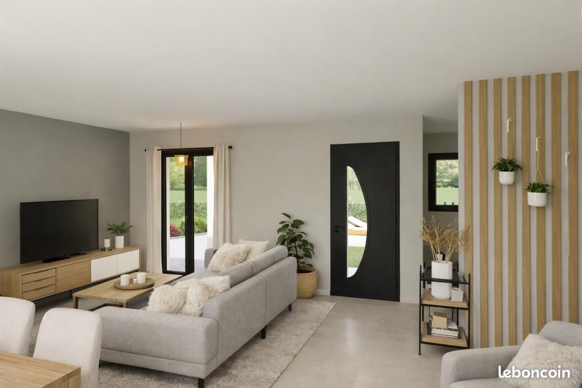Maison 4 pièces 110 m² (image 8)