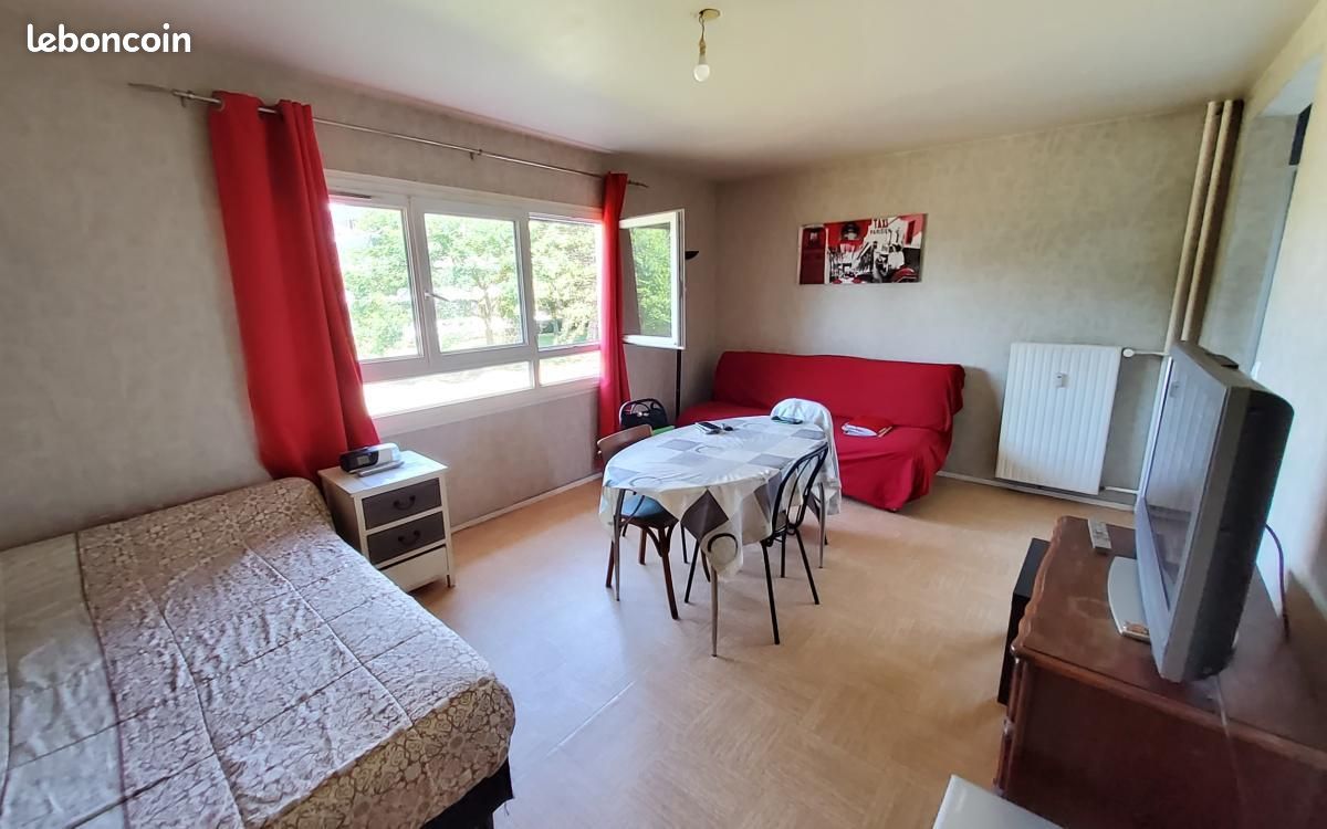 Appartement 1 pièce 36 m² · à Caen · 36 m² · 64 950 €